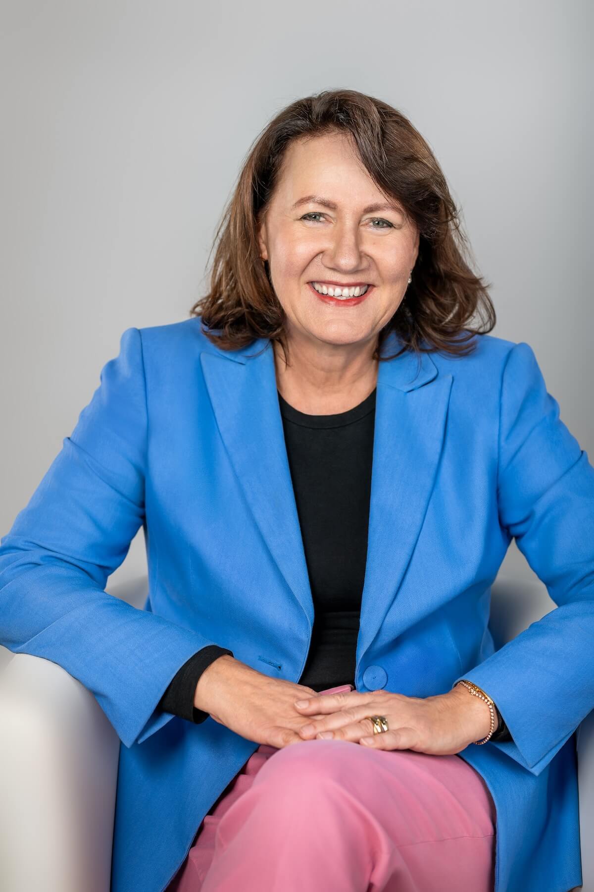 Sabine Pelzmann, Unternehmensberaterin, www.pelzmann.org