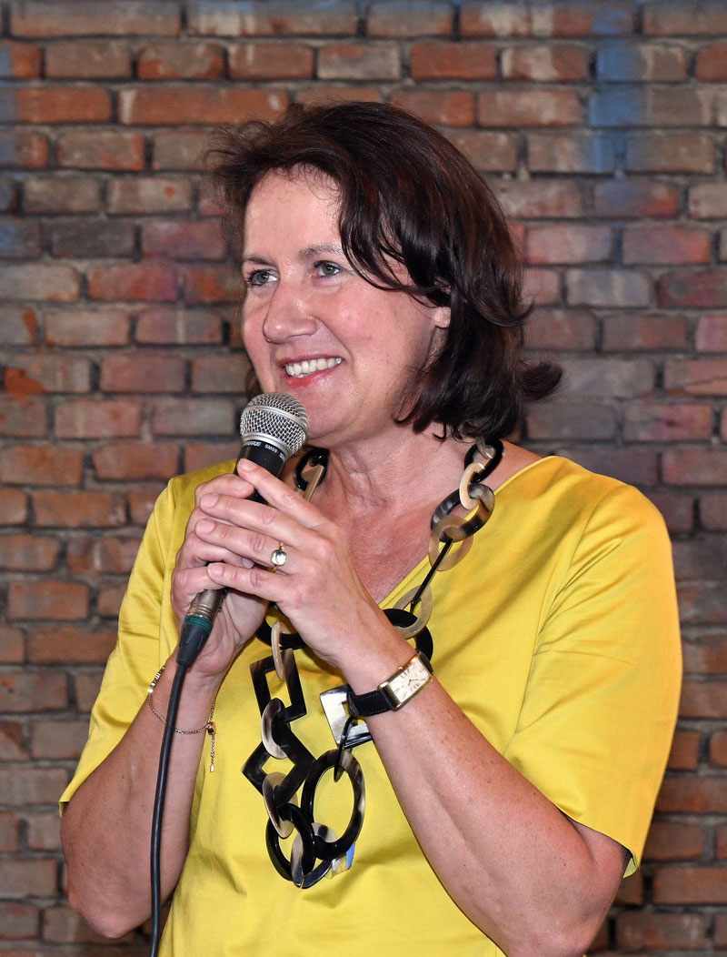 Sabine Pelzmann
