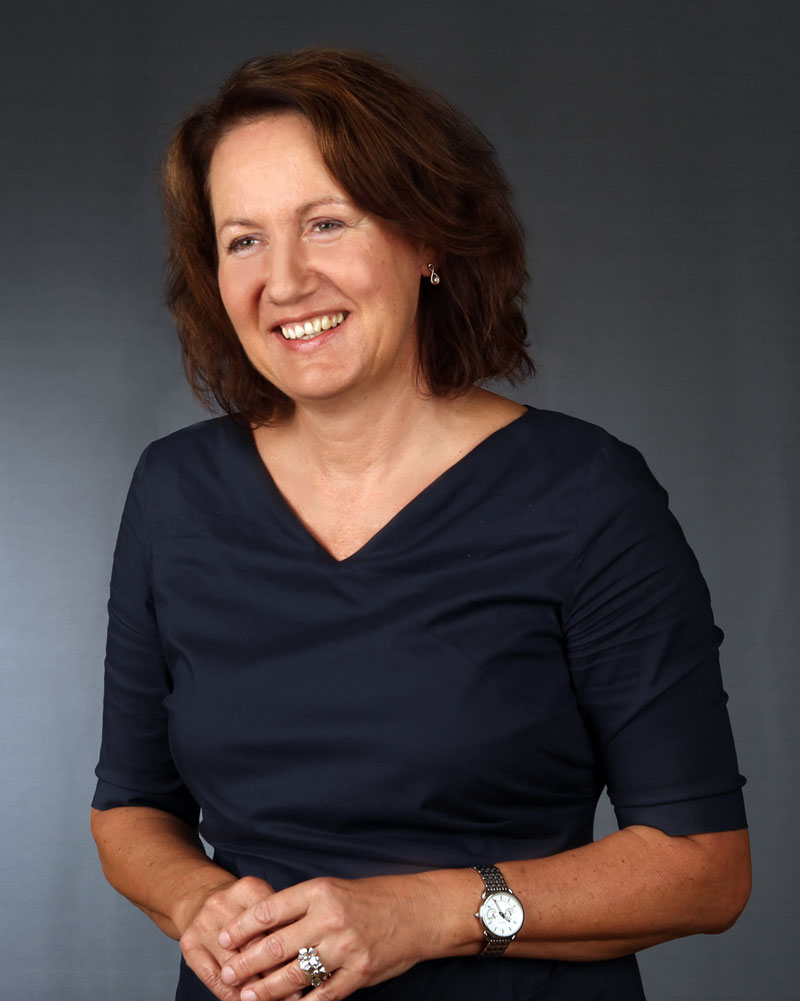 Sabine Pelzmann