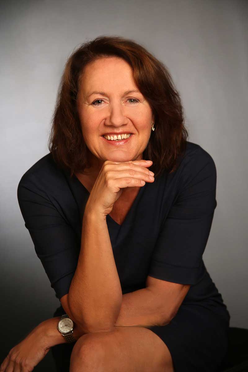 Sabine Pelzmann