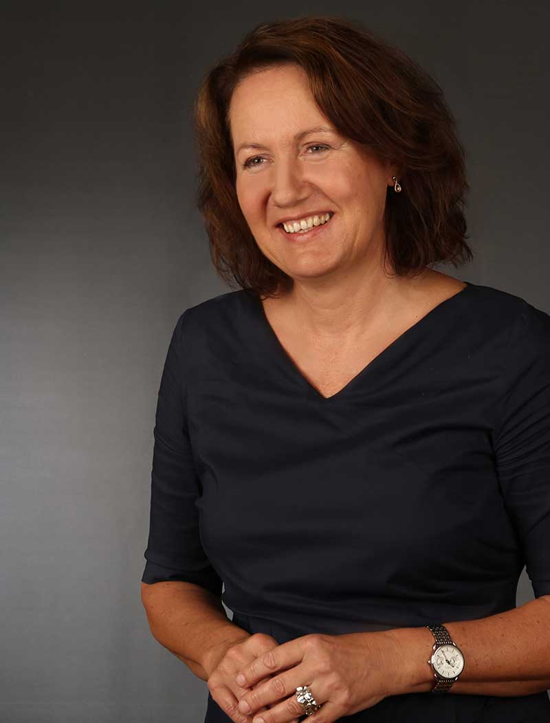 Sabine Pelzmann