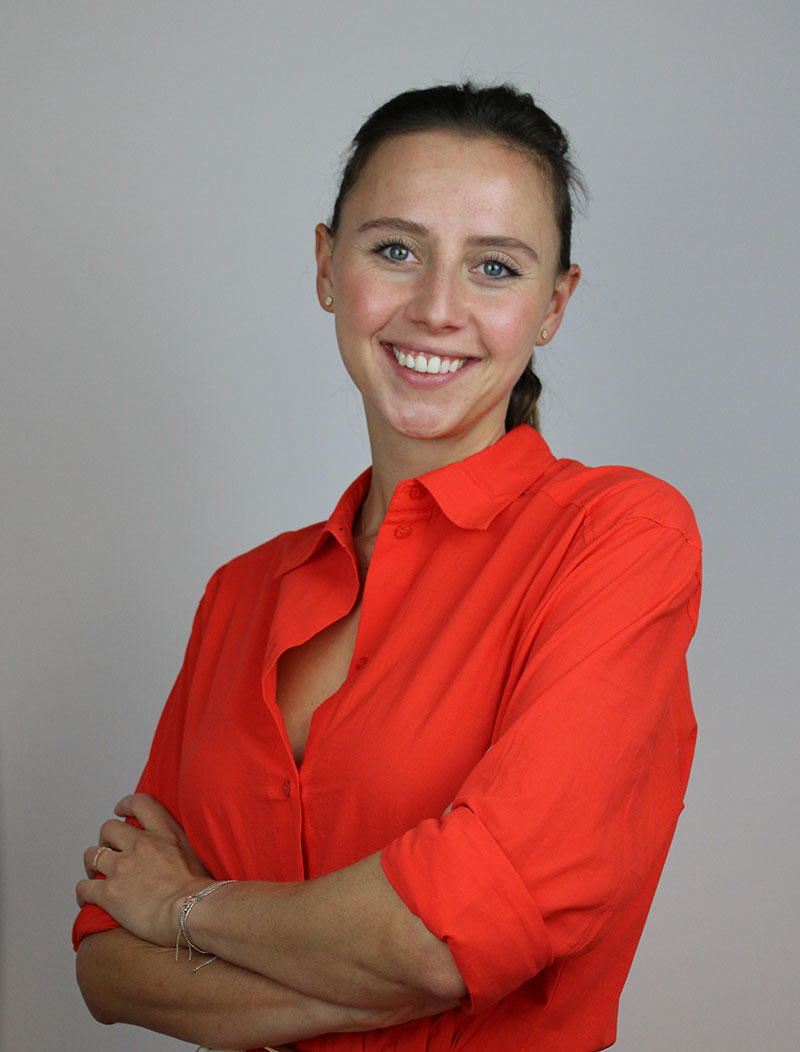 Teresa Pelzmann